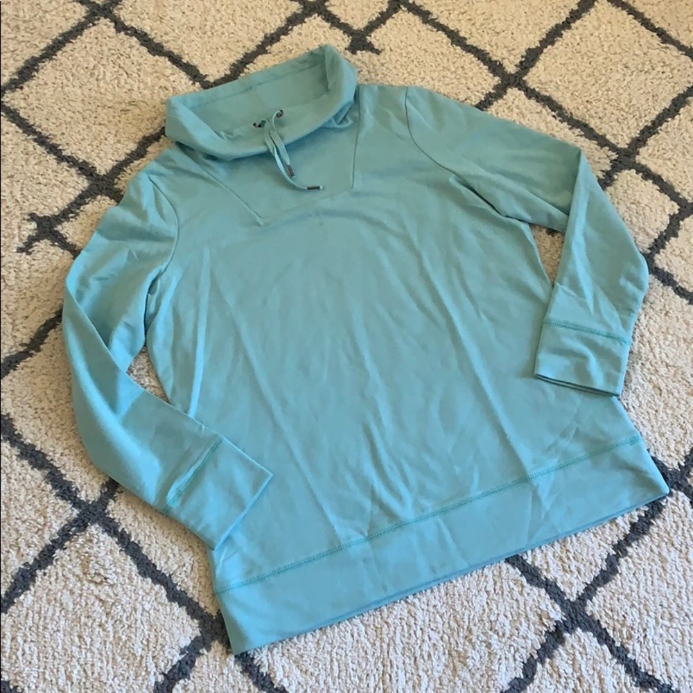 NWOT Real comfort by Chadwicks sweatshirt
